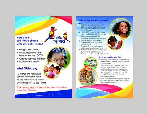 Nursery School Brochure Yuparmagdalene Project Pertaining To Play