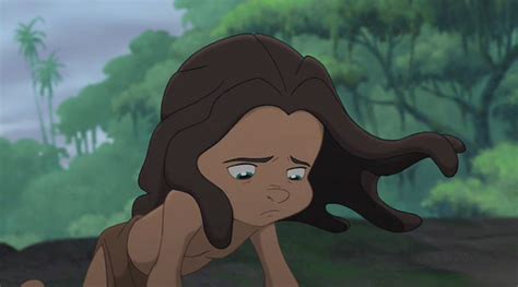 Tarzan Ii 2005 Disney Screencaps