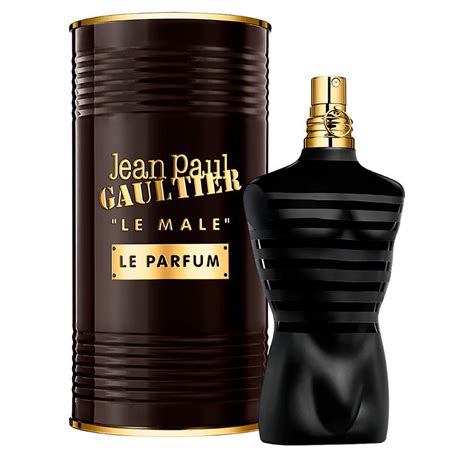 While habdan is the darker of the two, possessing a sort of leathery myrrh made sweet through the addition of caramel, layton relies on cardamom and lavender to generate its spicy heart, which is also a central accord in essence. Jean paul gaultier Jpg Le Male Le Parfum Eau De Parfum ...