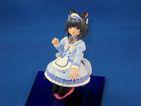 Minazuki Shigure Nekopara Ma Sa Rove Figure Đơn Giản Chỉ Là đam Mê