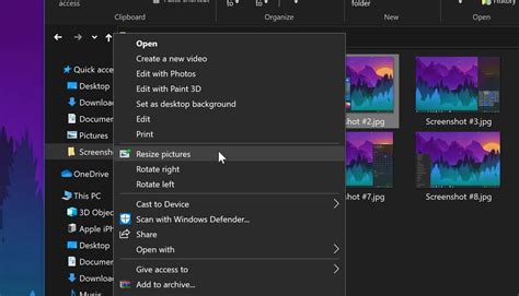 Microsoft Image Resizer Powertoys For Windows 10 Review