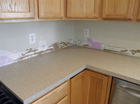 If you have formica countertops and are looking to paint them, there are several types of paint that you can use. Along the Stone Path: Farewell Formica!
