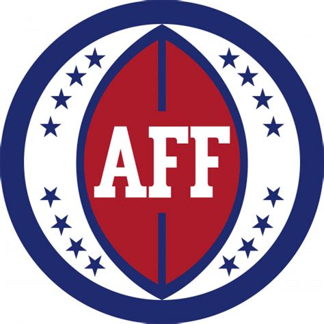 Aff Logo Tier List Community Rankings Tiermaker