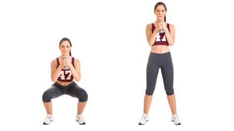 5 Easy Dumbbell Exercises For Functional Strength Fitness Republic