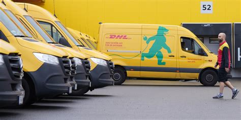 Bis wann liefert dhl pakete aus. 49+ schön Bilder Wann Kommt Dhl Express / Mit Kommentar ...