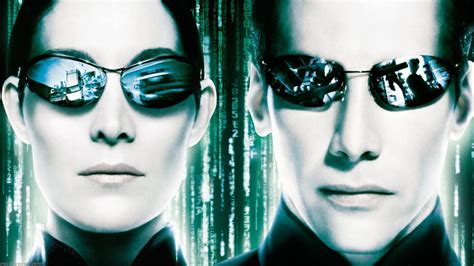 Matrix 4 Filtrado Un Nuevo Video En El Que Se Puede Ver A Neo Y Trinity