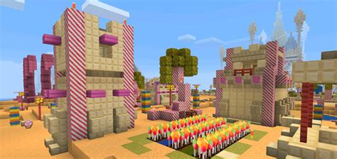 Sugarpack Texture Pack For Mcpe Minecraft Mod Download