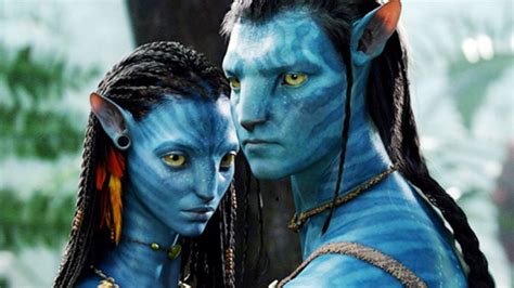 Avatar 2 Revelados Detalhes Da História De Jake E Neytiri