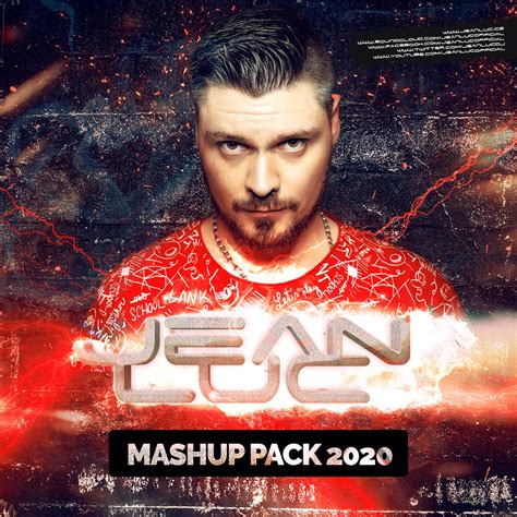Mashup Pack 2020 By Jean Luc Free Download On Hypeddit