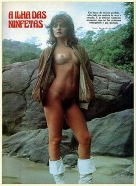 Jungle vintage movies erotic Erotic 70s
