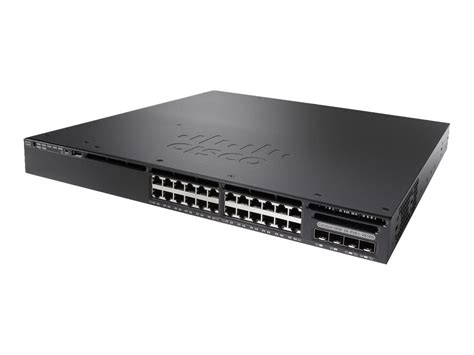 Cisco Ws C2960s 24pd L Gigabit Power Poe Switch 2960s Stack Voip Netmode