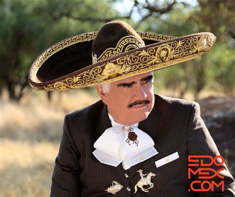 Vicente Fernández Obtuvo El Grammy Para Mejor álbum Regional Mexicano