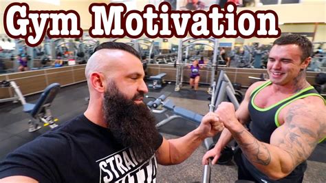 epic gym workout with richard sutherland annie arbor and kristen graham youtube