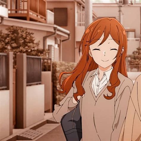 Horimiya Icons Goals Anime Best Friends Cute Anime Coupes Friend Anime