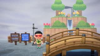 Animal crossing new horizons features largely the same tools as in the last game and as such, the shovel is still hugely important. Animal Crossing: New Horizons Player Turns Island Into Disneyland - GameSpot