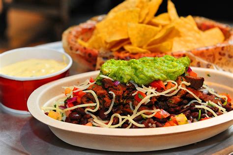 3 Reasons Chipotle Stock Is a Buy | The Motley Fool