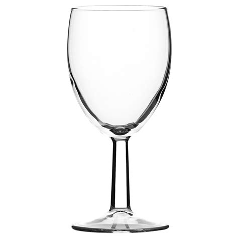 Saxon Wine Glasses At Drinkstuff