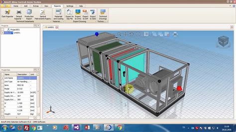 Air handling units in a short we call ahu. Ahu Selection Software - skieystand