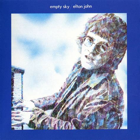 Elton John Empty Sky 1969 Softarchive