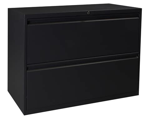 Unfollow 2 drawer filing cabinet to stop getting updates on your ebay feed. Croydon Used 2 Drawer 36 Inch Lateral File Cabinet, Black ...