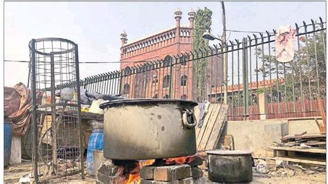 Delhiwale: Biryani under the shadow of the Jama Masjid | Latest News