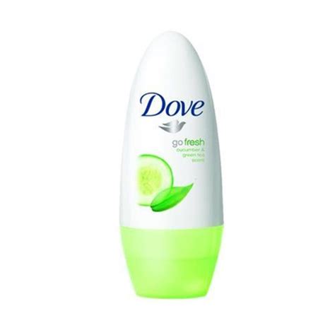 Dove Go Fresh Anti Perspirant 48H Deodorant Roll On 50 Ml Cossta