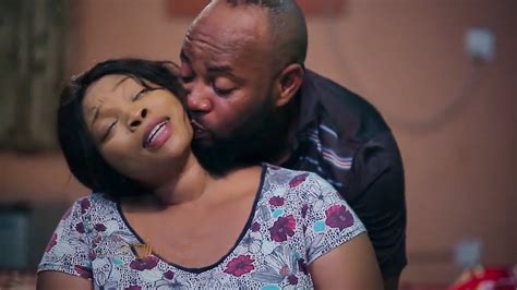 My Romantic Bond 2020 Best Of African Movie Nigerian Movies