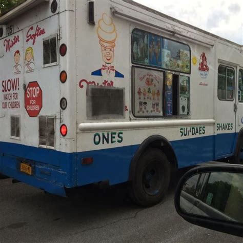 Pin By Brian Welsh On Mister Softee Buffalo Ny In Ice Cream