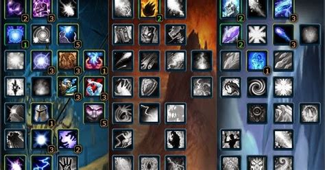 This is my gift to lordaeron players. PVP ARCANE MAGE TALENT GUIDE WOW WOTLK 3.3.5|WoW - Best PVP/PVE Talent - Leveling Guide