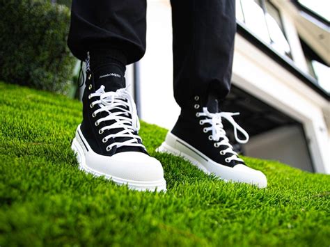 15 Coolest Black And White Shoes From Super Casual To Perfect For Formal