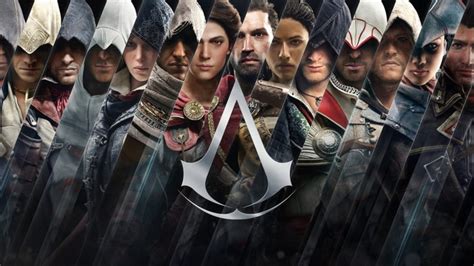 Assassins Creed