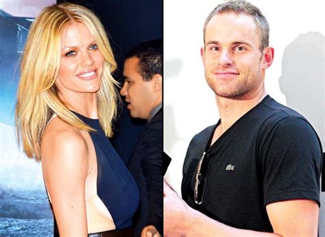 Andy Roddick Will Be A Cool Dad Says Actress Wife Brooklyn Decker