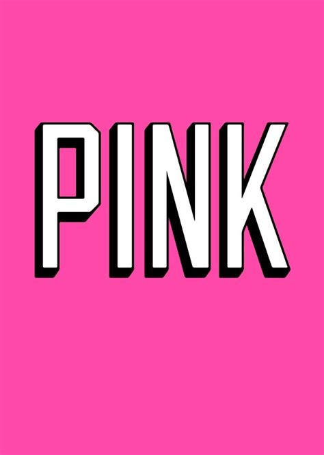 Victoria secrets pink victoria secret victoria's secret pink pretty in pink pink love vs pink my love bath body works pink chevron wallpaper. Victoria's Secret pink wallpaper iPhone | Technology ...