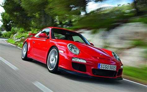 Porsche 911 Hd Wallpapers Wallpapersafari