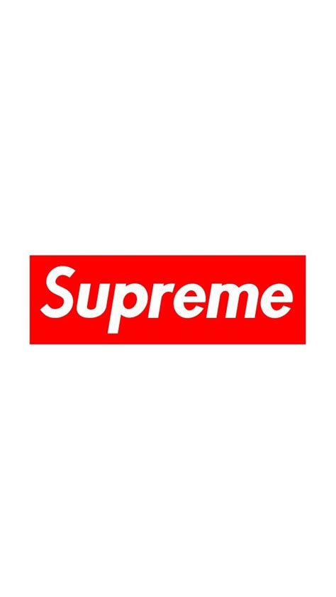 Free Download Logo Brands Supreme Supreme Lifestyle Supreme Wallpaper