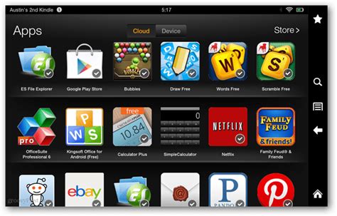 Please note that you do not have to download the kindle app from the apple mac app store. How to Add Apps to Kindle Fire via the Web