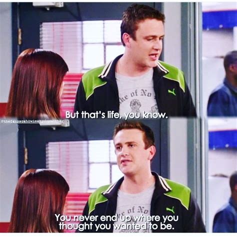 Pin By Jeswin Johnson On How I Met Your Mother How I Met Your Mother Love Movie Himym