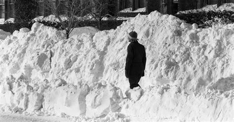 Blizzard of 1978: 40+ years ago in Muncie, blizzard stopped everything