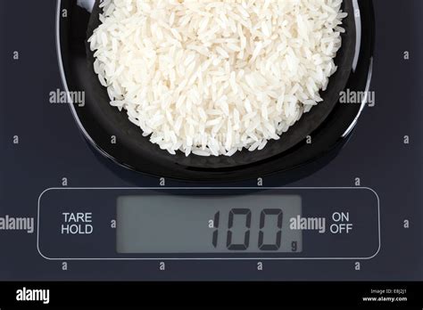 Caloria 100g De Arroz