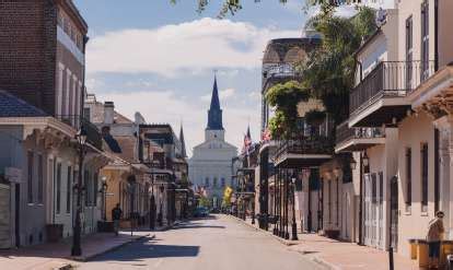 New orleans is much more diverse than the average us city. Neighborhood Guides | New Orleans