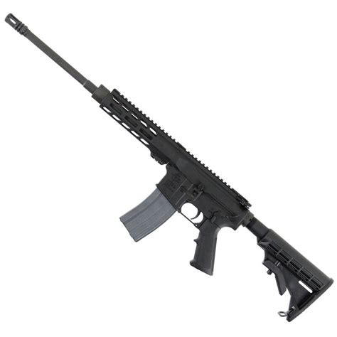 Rock River Lar 15 Rrage Carbine 223556 Nato Ar 15 Semi Auto Rifle 16