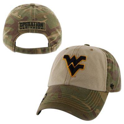 University of miami hurricanes 2021 basketball gear & hurricanes apparel. '47 Brand West Virginia Mountaineers Operation Hat Trick ...