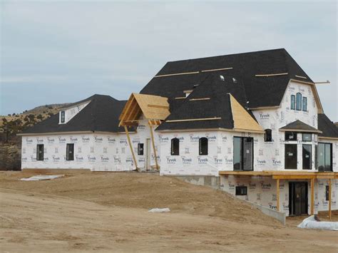 Kennedy construction services cell towers such as monopoles, self support towers, stealth towers and more. New Construction - Turner Roofing