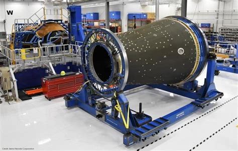 Applied Composites acquires Alliance Spacesystems ...