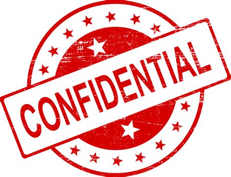 confidential logo png 20 free Cliparts | Download images on Clipground 2024