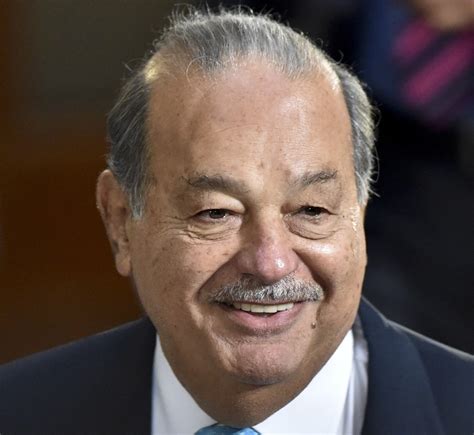 Billionaire Carlos Slim Is Building Mexican Made Electric Cars