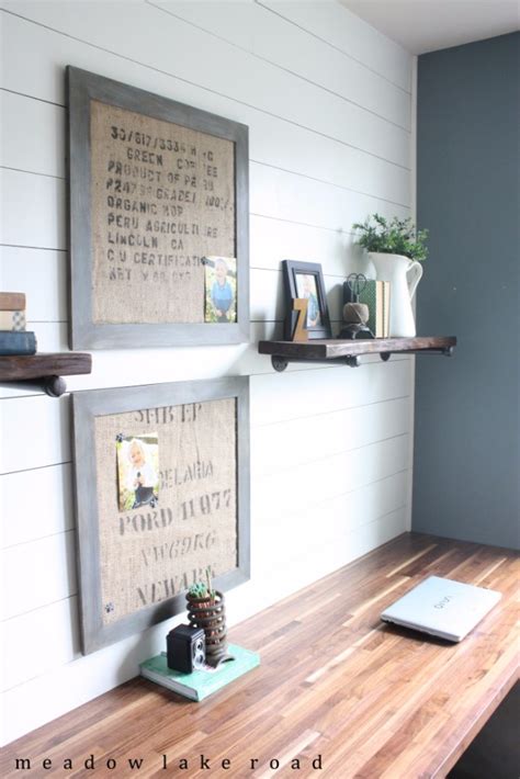 17 Exceptional Diy Home Office Decor Ideas With Tutorials