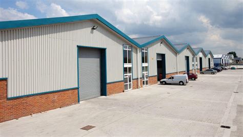 Industrial For Sale And To Let Warehouse Units Trade Units And Industrial