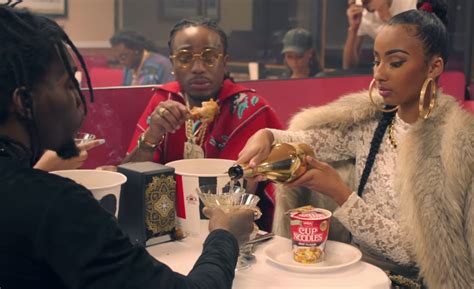 Migos Reaches No 1 On Billboard Hot 100 With ‘bad And Boujee’ The Independent The Independent