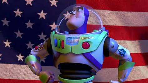 Hd Wallpaper Movies Toy Story Buzz Lightyear Wallpaper Flare